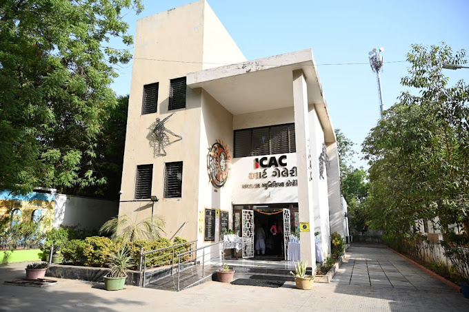 International Creative Art Center